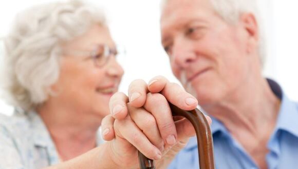 Es importante disfrutar de la jubilación (Foto: Shutterstock)