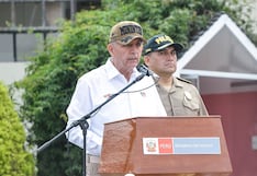 Ministro del Interior viajará a Trujillo para tomar medidas contra la inseguridad