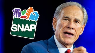 Greg Abbott anunció que plazo para recuperar alimentos perdidos por inundaciones en Texas vencerá el 12 de agosto: cómo realizar el trámite si soy beneficiario de SNAP