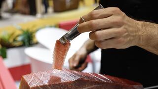 Madrid Fusión, con conciencia ambiental y presencia de chefs latinoamericanos