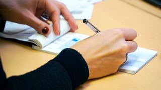 Cuentas cerradas por giro de cheques sin fondo serán publicadas en portal de SBS