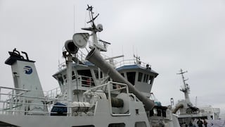 Austral Group apuesta por flota más moderna con adquisición de nueva embarcación