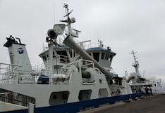 Austral Group apuesta por flota más moderna con adquisición de nueva embarcación