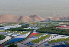 Aniversario de Lima: lo que traerá el proyecto de Ciudad Bicentenario