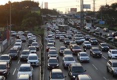 Caos vehicular en Lima genera pérdidas de hasta 2% del PBI anual, ¿cómo aliviar el tránsito?