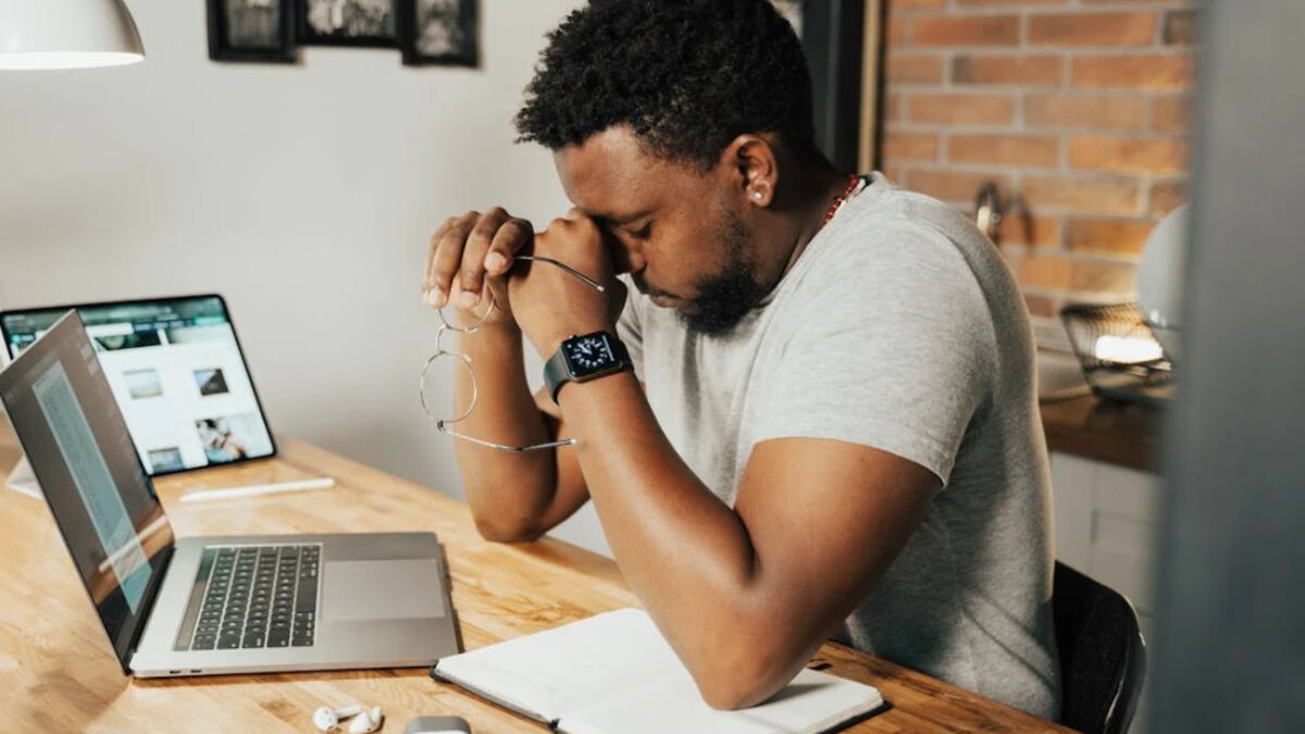 Home office: ¿el trabajo a distancia afecta las oportunidades a los nuevos trabajadores?