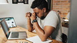 Pueden aprobarte teletrabajo por calor intenso o El Niño: esto señala la ley en Perú