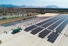Ecopacking con capital de Scotiabank: invierte en energía solar en La Libertad