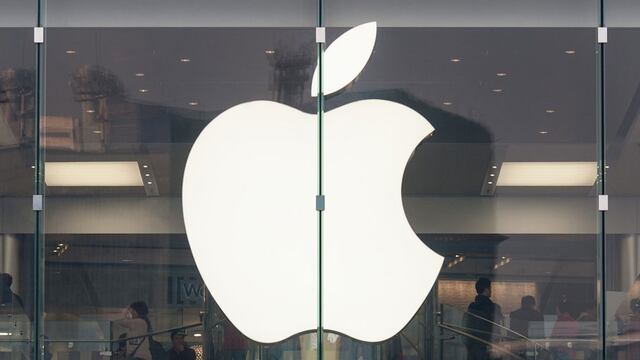 Apple fija para el 30 de octubre acto en que se esperan nuevos Mac e iPad