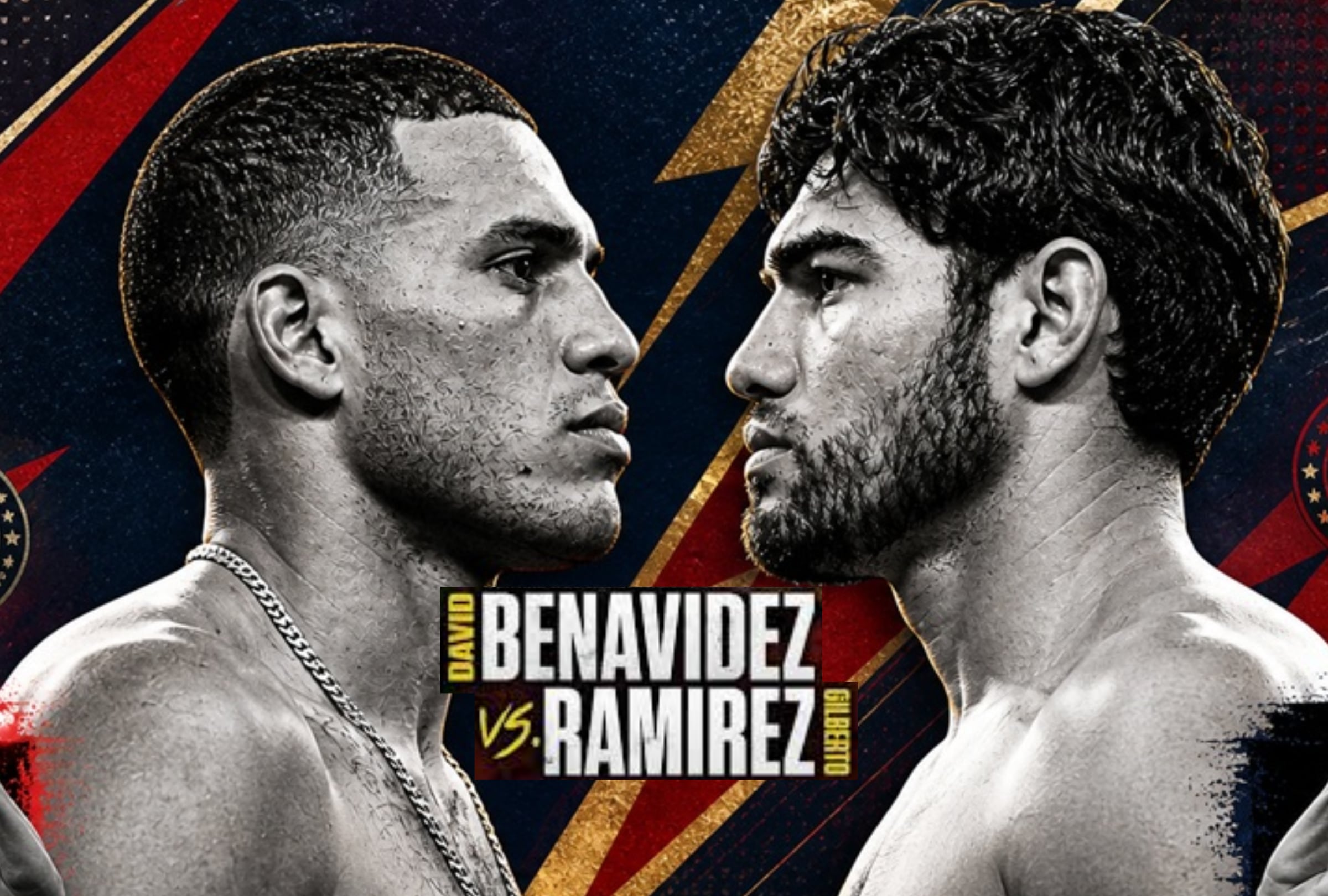 LAS VEGAS, NEVADA (ESTADOS UNIDOS), 02/05/2026.- ¿Quién ganó la pelea David Benavídez vs. Zurdo Ramírez EN VIVO hoy? Sigue todos los resultado de la cartelera desde el ring del T-Mobile Arena de Las Vegas, Nevada (Estados Unidos). FOTO DE BOXING