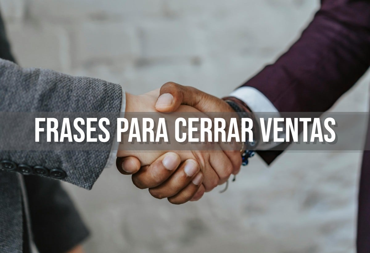 FRASES | Esperamos que estas frases para cerrar ventas te ayuden a tener una gran lista de clientes satisfechos de hacer negocios contigo. (Foto: Pexels)