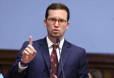 Cavero critica aumento del sueldo mínimo: “Fomentará la informalidad”