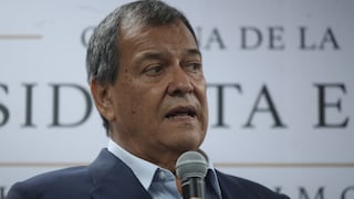Fujimori propone que Fuerza Popular presida el Senado, según informó Jorge Nieto
