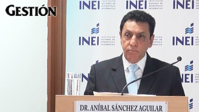 INEI: se crearon 38,000 empleos en Lima el último año
