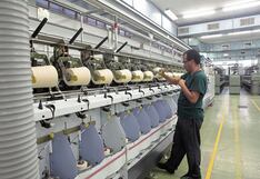 Exportaciones industriales crecieron 22.6% entre enero y abril de 2025