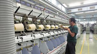 Exportaciones industriales crecieron 22.6% entre enero y abril de 2025