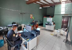 Crisis en la PNP: 8 de 10 comisarías no tiene personal suficiente, ¿qué otras carencias arrastran?