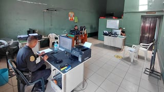 Crisis en la PNP: 8 de 10 comisarías no tiene personal suficiente, ¿qué otras carencias arrastran?