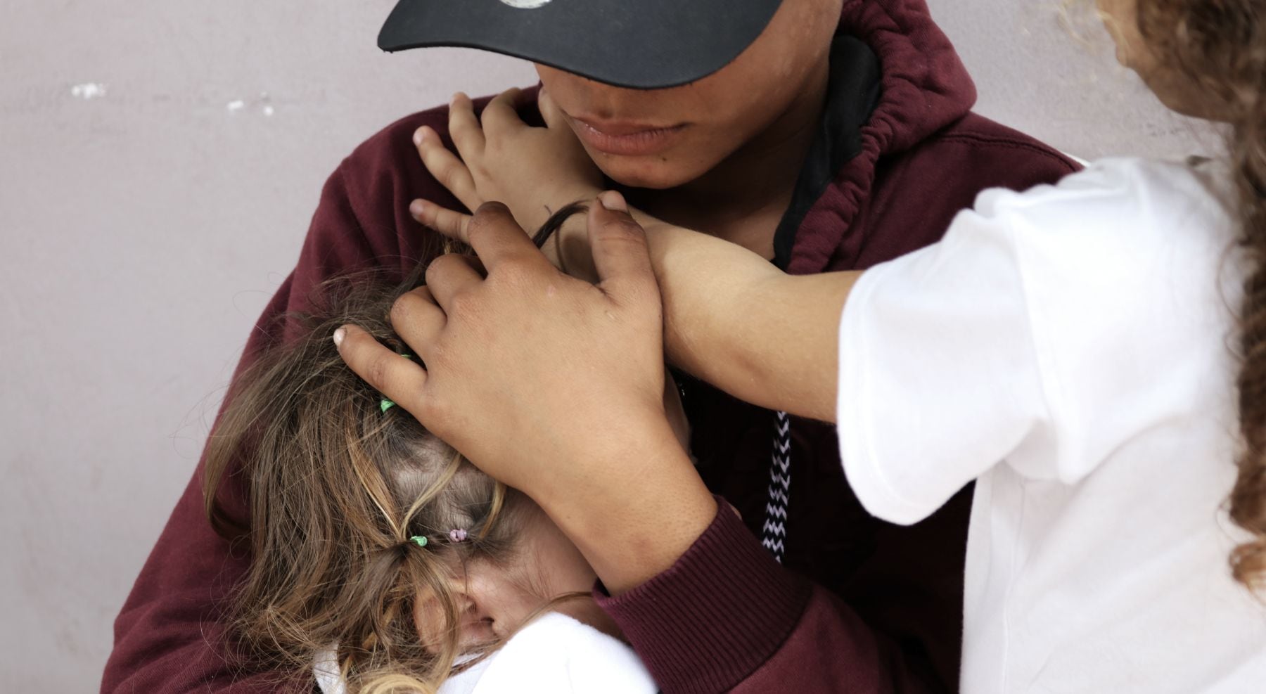 La discriminación es un delito cuya sanción se impone a la persona que discrimine por cualquier motivo a algún ser humano. (Foto: En difusión)