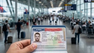 ¿Necesitas cita para la visa de EE.UU.? El programa que ofrece entrevistas aceleradas por US$750