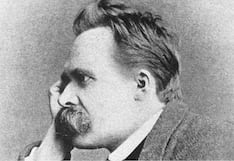 Friedrich Nietzsche, filósofo: “Si miras largo tiempo al abismo, también el abismo te mirará a ti”