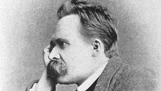 Friedrich Nietzsche, filósofo: “Si miras largo tiempo al abismo, también el abismo te mirará a ti”