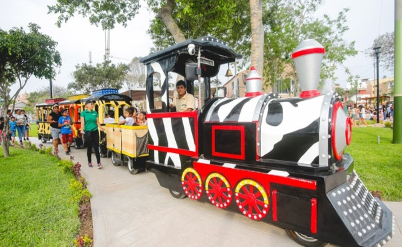 La Municipalidad de Chorrillos afirma que continuará con estas fiscalizaciones inopinadas. Foto: Municipalidad de Chorrillos