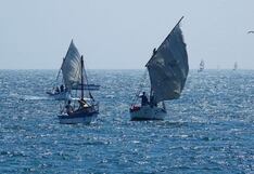 Oficializan creación de la Reserva Nacional Mar Tropical de Grau