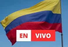 Temblor en Colombia hoy, 21 de junio: epicentro, magnitud y hora del último sismo
