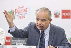 Reinfo se amplía hasta el 31 de diciembre del 2025, anuncia Minem