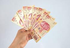 Precio del dólar hoy en México: ¿en cuánto cotiza el tipo de cambio este viernes 18 de agosto?