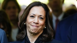 Por qué Kamala Harris nunca tuvo hijos biológicos