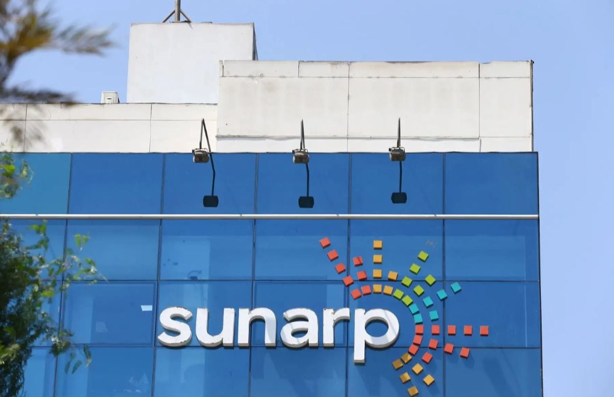 Armando Miguel Subauste Bracesco fue designado como nuevo superintendente nacional de la Sunarp. Foto: Andina.