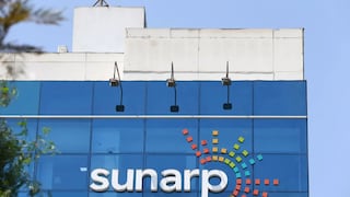 Sunarp: designan a Armando Subauste como nuevo superintendente nacional
