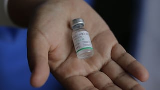Confiep plantea modelo de compra de vacunas para sus trabajadores y una parte para pymes