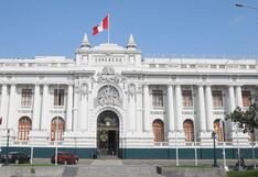 Comisión Permanente evaluará este miércoles informes contra exministros Adrianzén y Prado