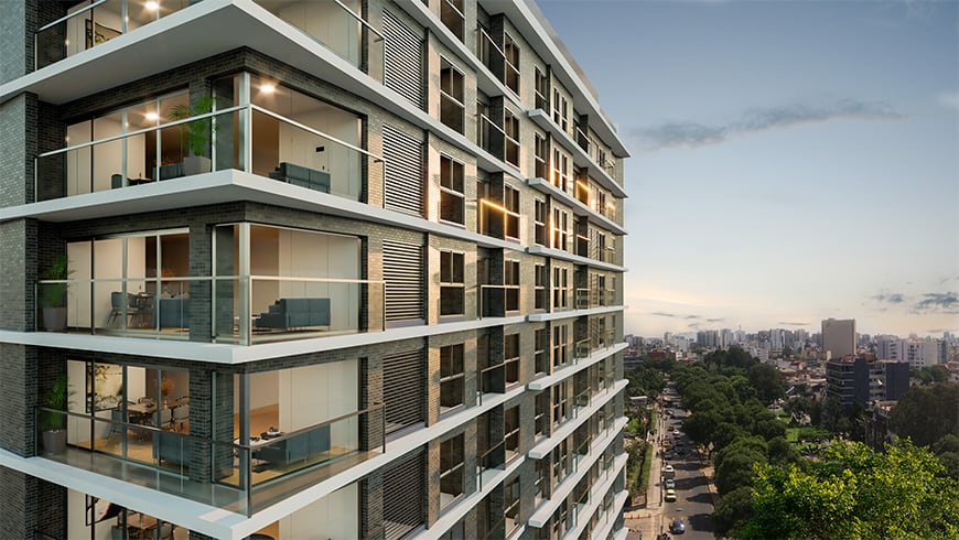 Para enero 2024, la venta en Lima Metropolitana se incrementó en siete puntos porcentuales respecto al mismo mes del año 2023. (Foto referencial: V&V)