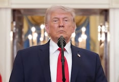 Trump pide a seguidores de MAGA boicotear conciertos de Bruce Springsteen