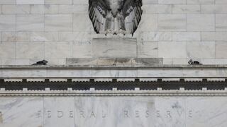 Ruta trazada por la Fed para su tasa afectaría a bolsa limeña