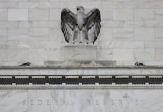 Alerta en EE.UU. por menor salida de dinero de instrumento de la Fed