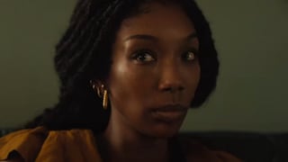 La inquietante trama de “The Front Room”, la nueva película de terror psicológico que llega al cine