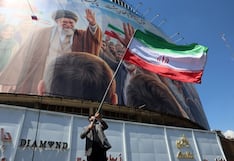 No habrá segunda ronda de contactos entre Irán y EE.UU. para el viernes y sábado