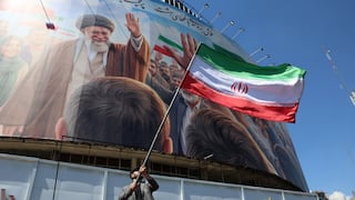 No habrá segunda ronda de contactos entre Irán y EE.UU. para el viernes y sábado