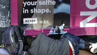 Nueva York: el colapso de los refugios para inmigrantes