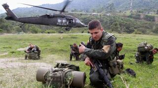 Colombia ve posible éxito en diálogo de paz con las FARC