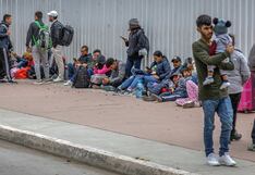 Centroamérica, “sala de espera” de migrantes rumbo a EEUU