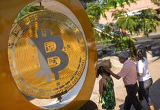 Bitcóin alcanza un nuevo récord al superar los US$ 112,000, ¿seguirá escalando?