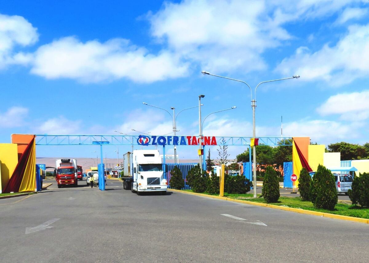 En el país se crearon ocho zonas económicas, pero solo cuatro se encuentran operativas. (Foto: GEC)