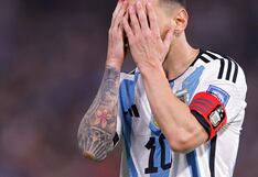 TV Pública transmitió el partido entre Argentina y Uruguay por Eliminatorias 2026