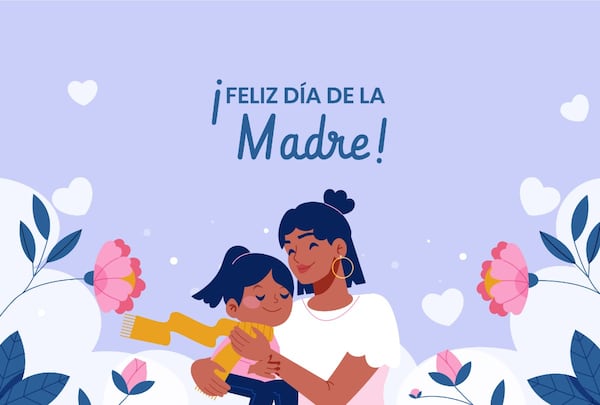 Si buscas frases y dedicatorias para el Día de la Madre 2025, aquí encontrarás las mejores. | Crédito: Gestión / Freepik